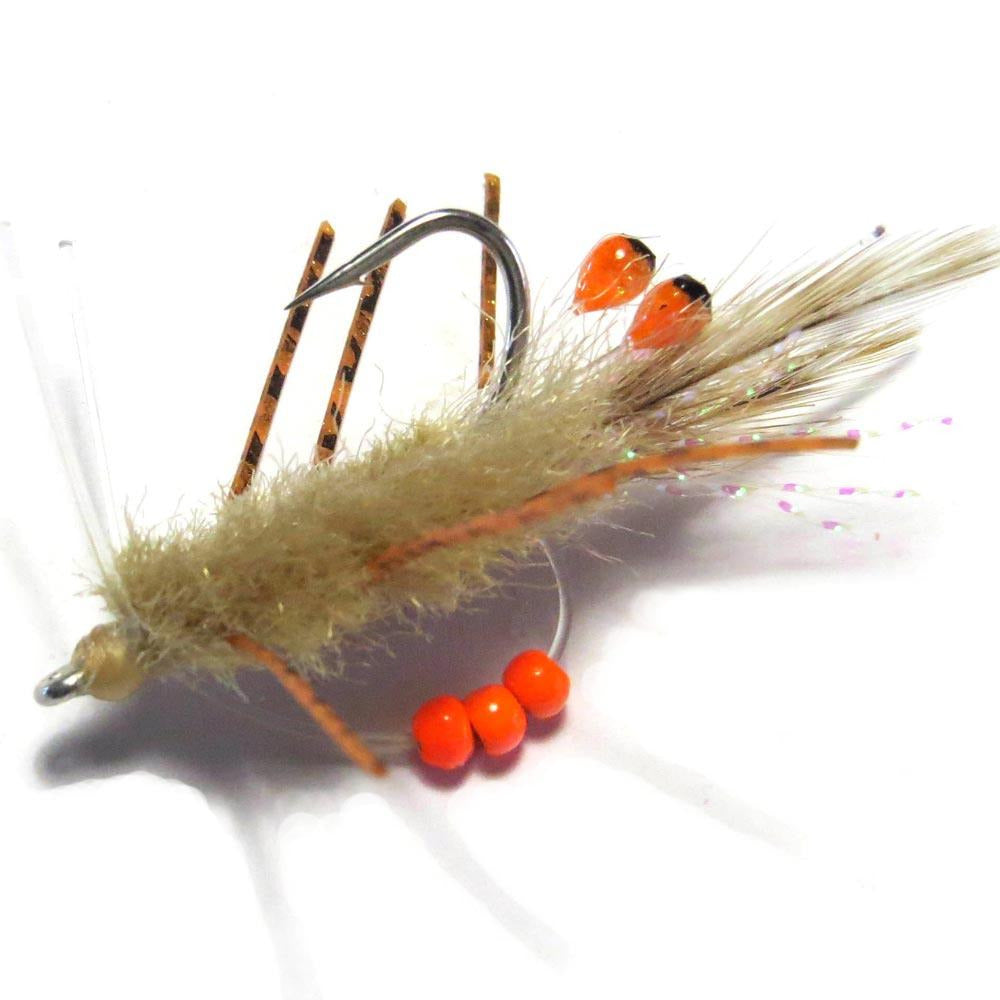 Rolling Bead Crab