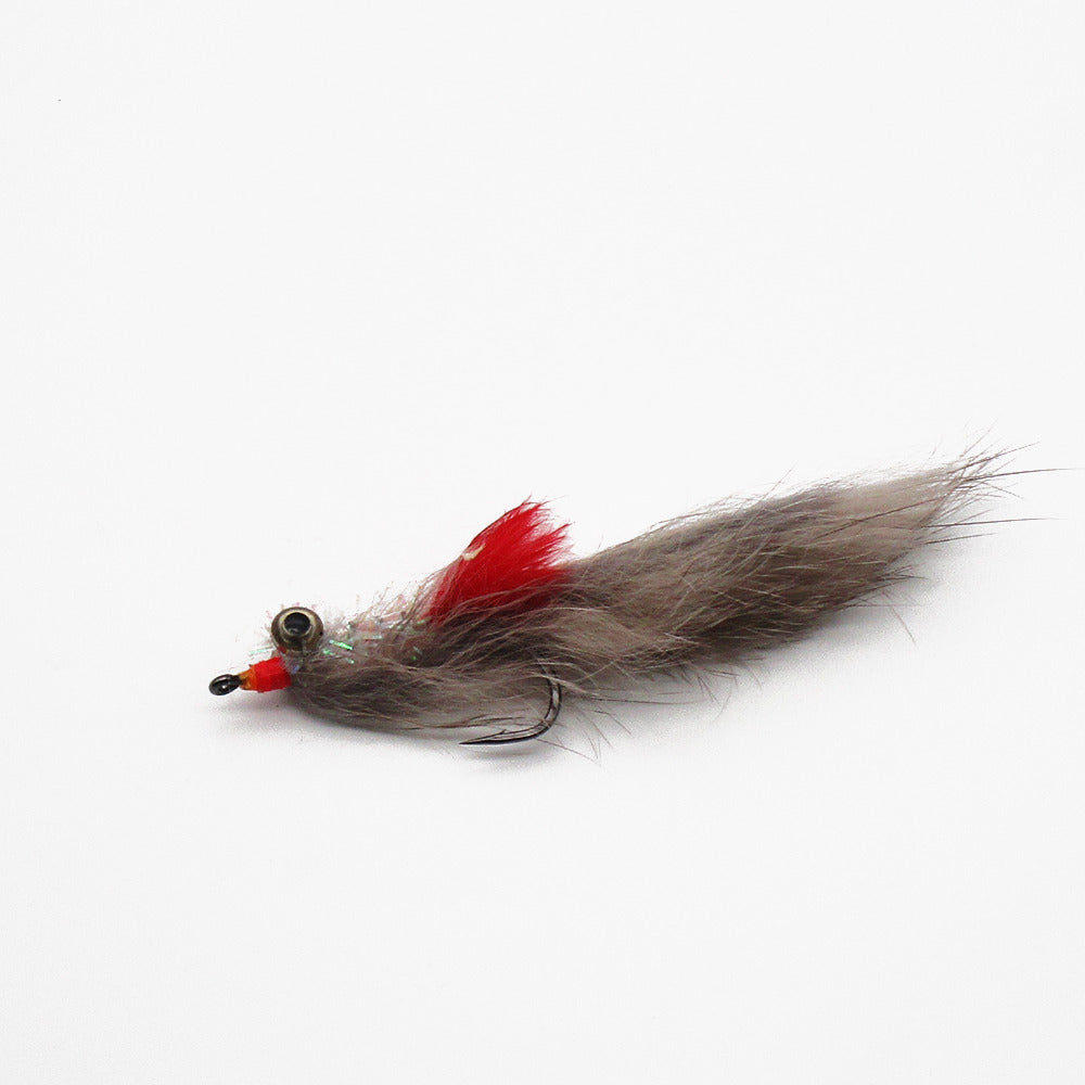 MSP Bait Fish