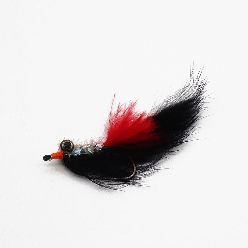 MSP Bait Fish