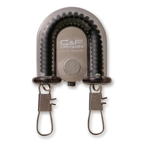 C&F Design 2-In-1 Retractor