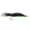 Big Fish Zonker Black