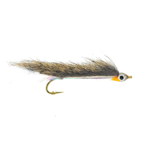 Big Fish Zonker Natural