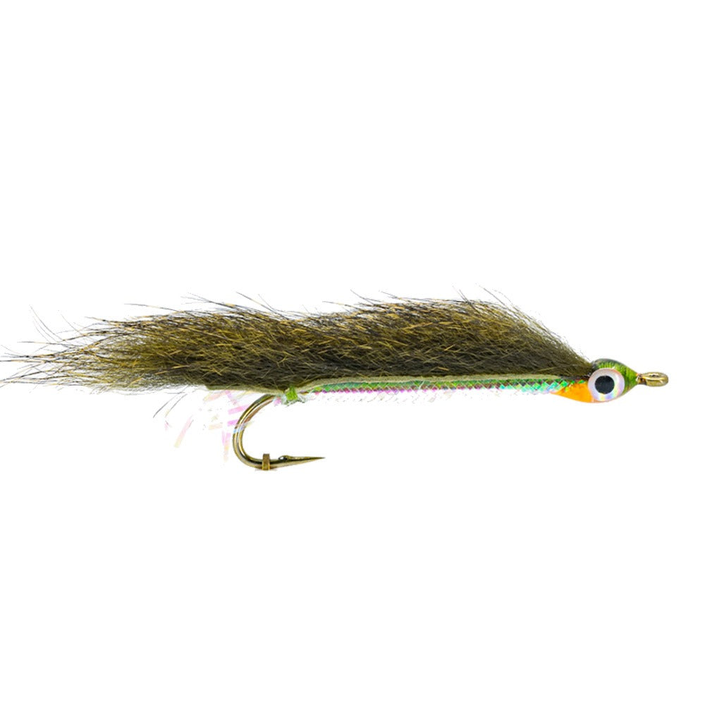 Big-Fish-Zonker Olive