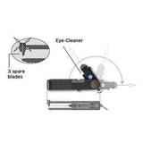 C&F Design 3-In-1 Clipper