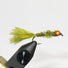 Red Eye Damsel Fly
