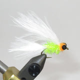 Cats Whiskers Fly