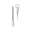 C&F Design 3-In-1 Nail Knot Pipe