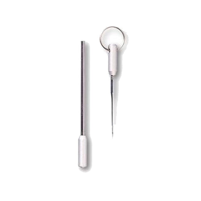 C&F Design 3-In-1 Nail Knot Pipe