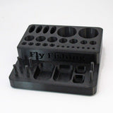 Fly Tying Station Black