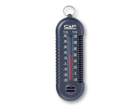 C&F Design 3-In-1 Thermometer