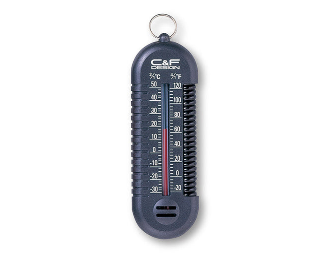 C&F Design 3-In-1 Thermometer