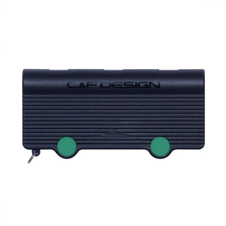 C&F Design Rubycell Shooting Plus