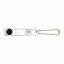 C&F Design Line Clipper silver