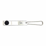 C&F Design Line Clipper silver