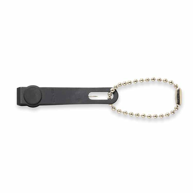 C&F Design Line Clipper black