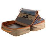 Fly Tying Travel bag