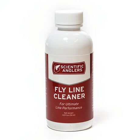 Scientific Anglers Fly Line Cleaner