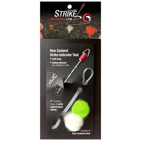 Strike Indicator Tool