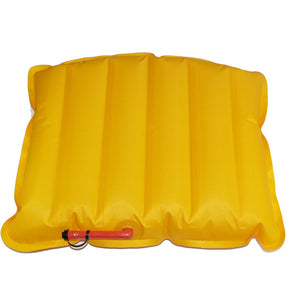 Trout Stalker Air Backrest