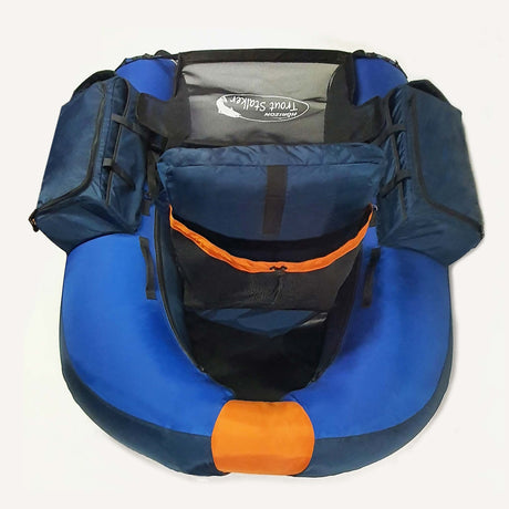 Kick Boat