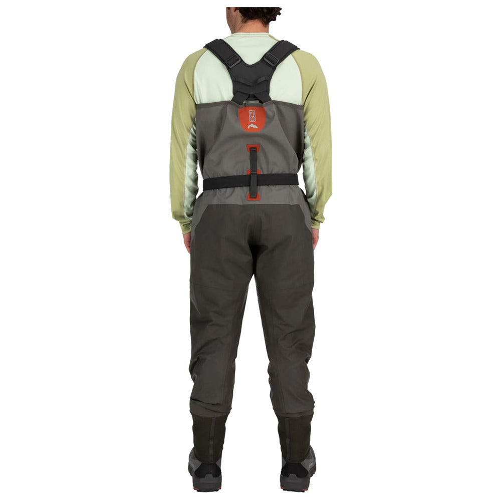 Breathable Wading Suite