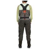 Breathable Wading Suite