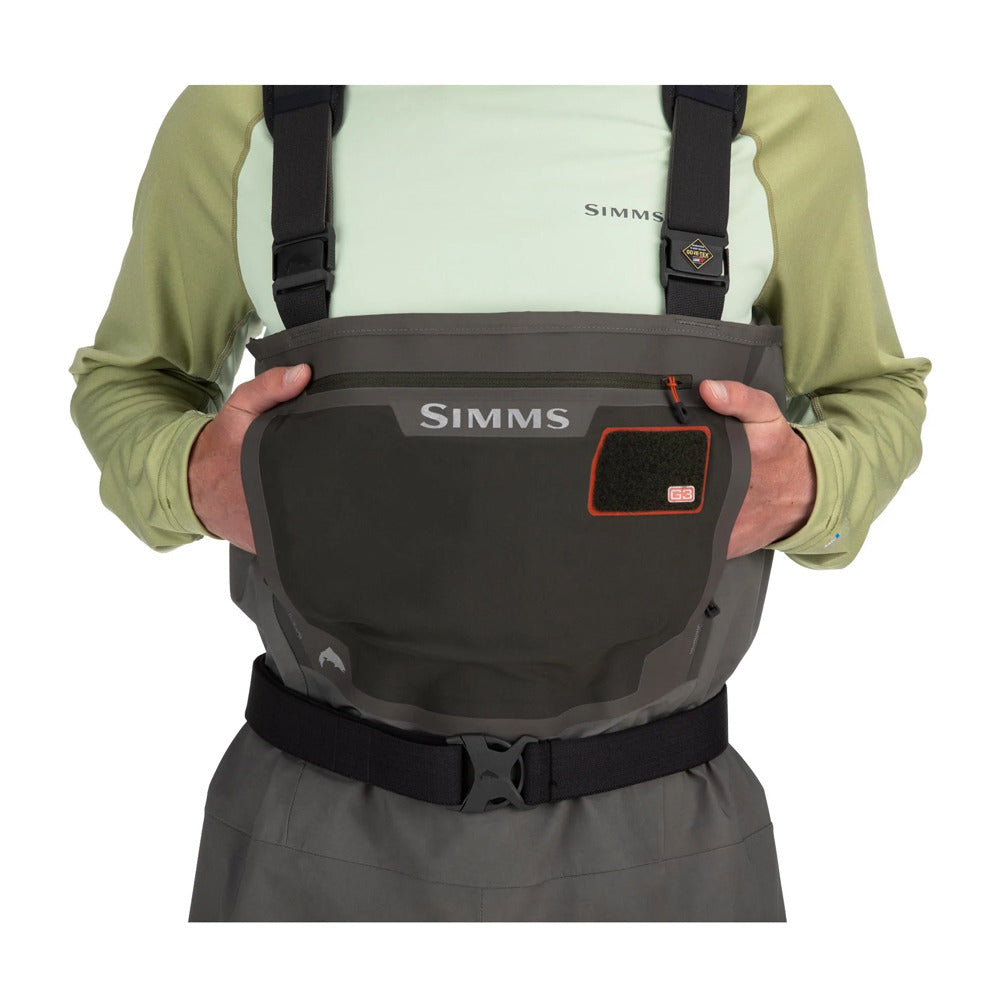 Simms G3 Guide Wader