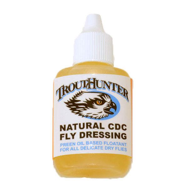 TroutHunter CDC Fly Dressing