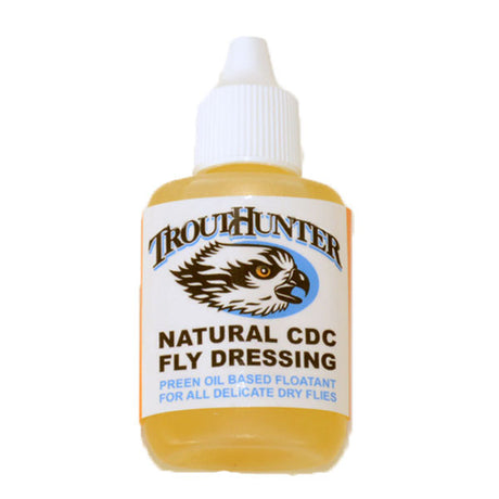 TroutHunter CDC Fly Dressing