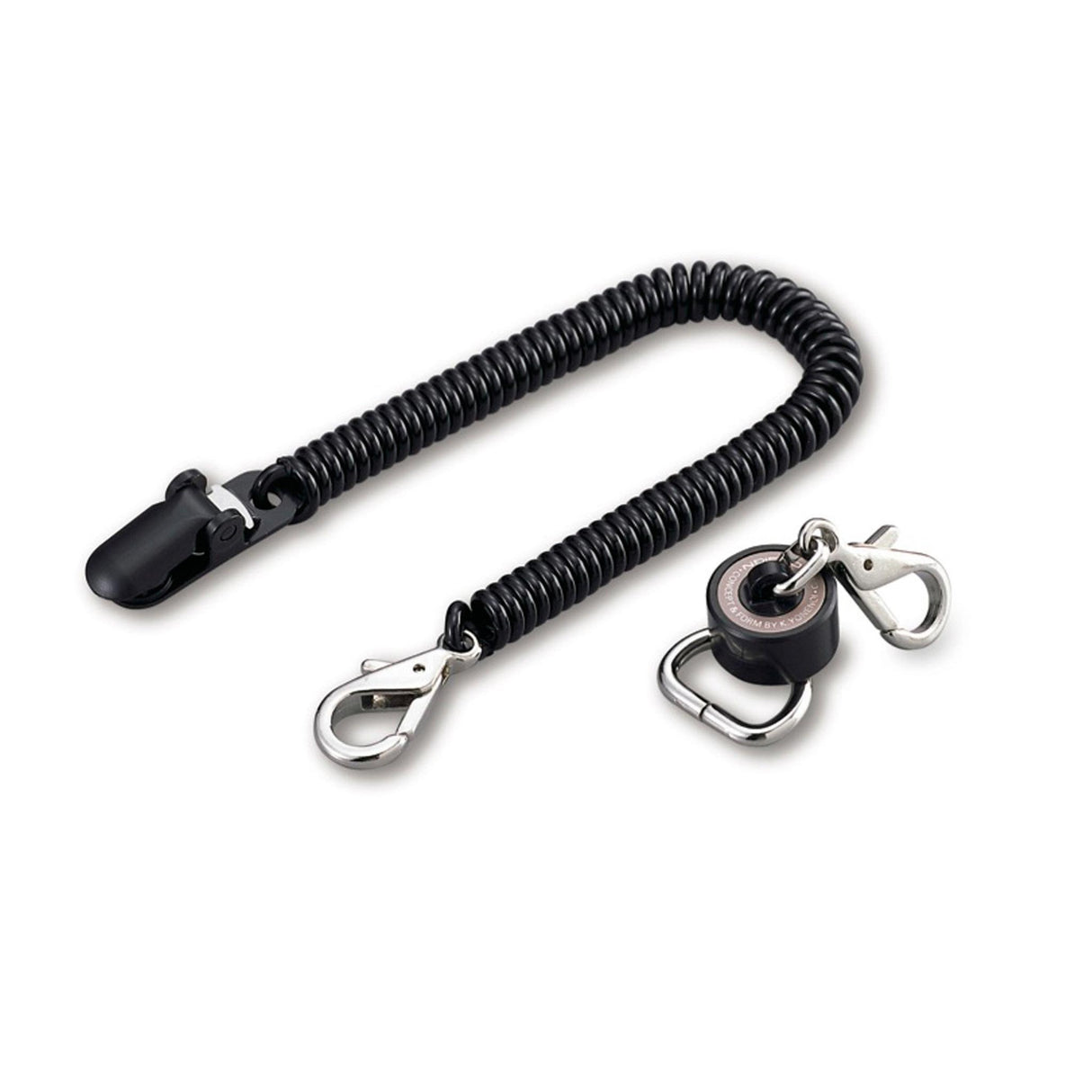 C&F Design Magnetic Net Release