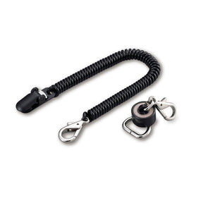 C&F Design Magnetic Net Release