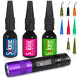 Solarez UV Cure Resin Pro Roadie Kit
