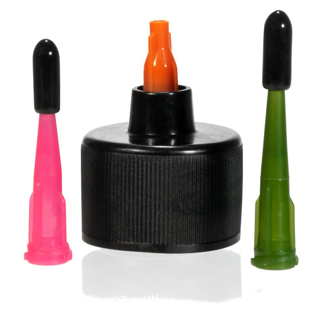 Solarez Syringe Tip Applicator Kit