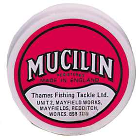 Mucilin Red