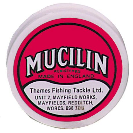 Mucilin Red
