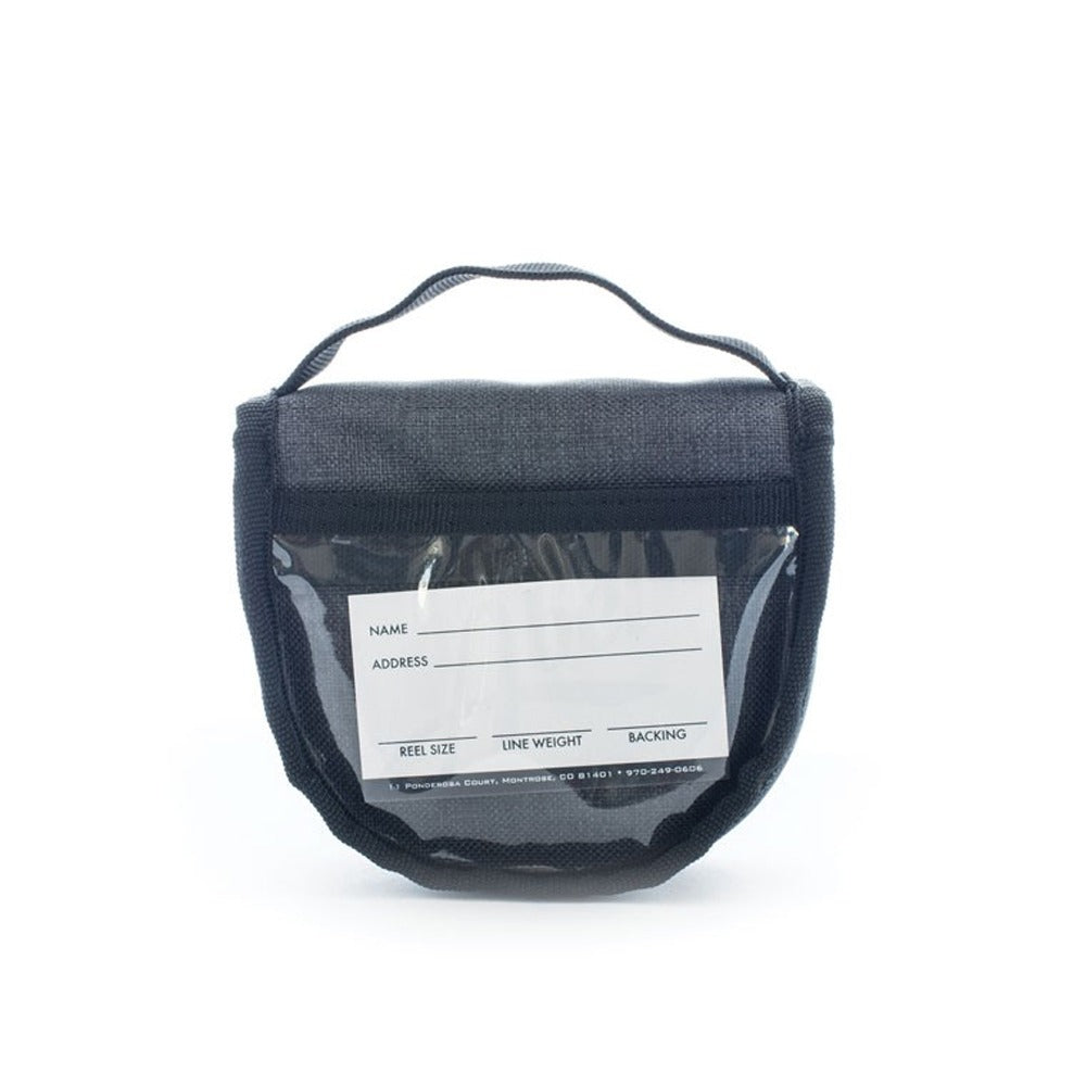 Abel Reel Pouch