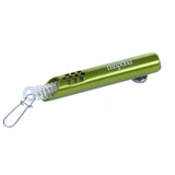 Fishpond Swivel Retractor litchen