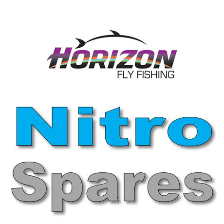 Horizon Nitro Fly Rod Spares