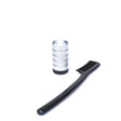 C&F Design 2‑In‑1 Hair Stacker