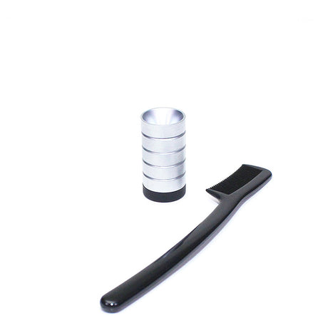 C&F Design 2‑In‑1 Hair Stacker