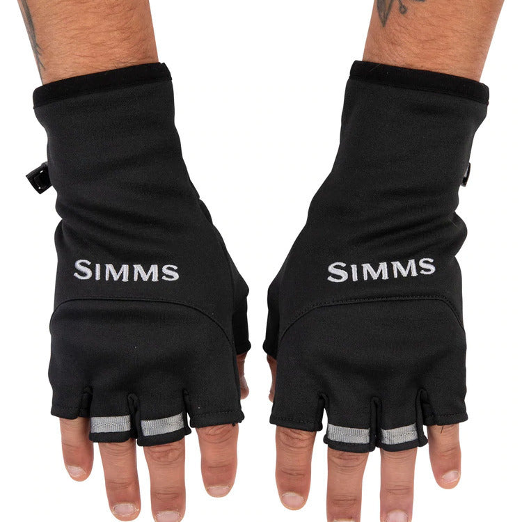 Fly Fishing Gloves