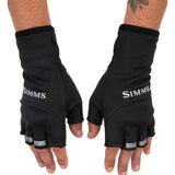 Cold Weather Fishing Gloves
