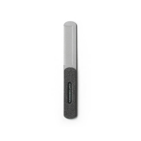 C&F Design Stainless Tying Comb