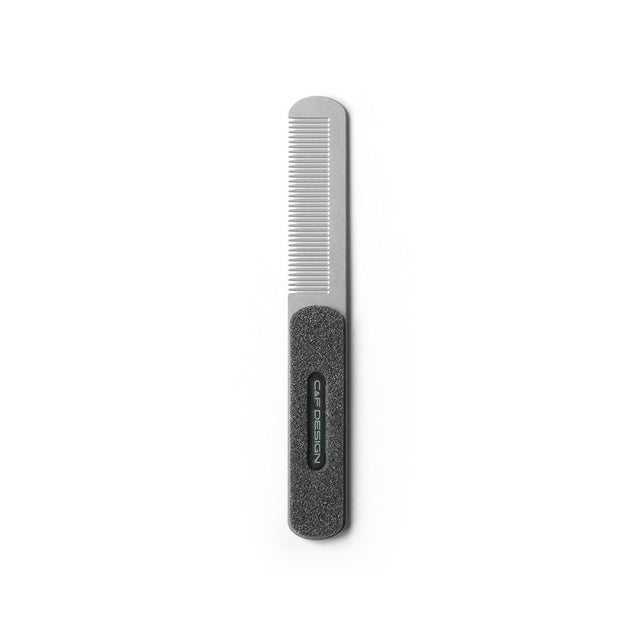 C&F Design Stainless Tying Comb