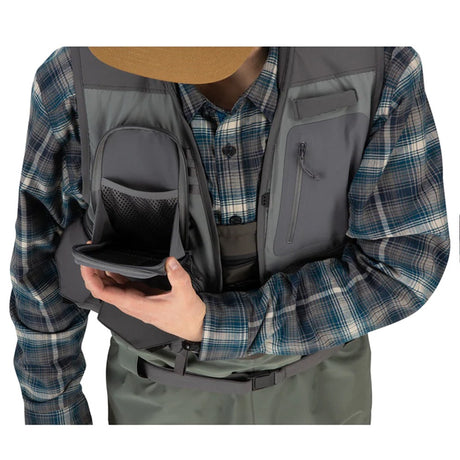 Simms Freestone Vest