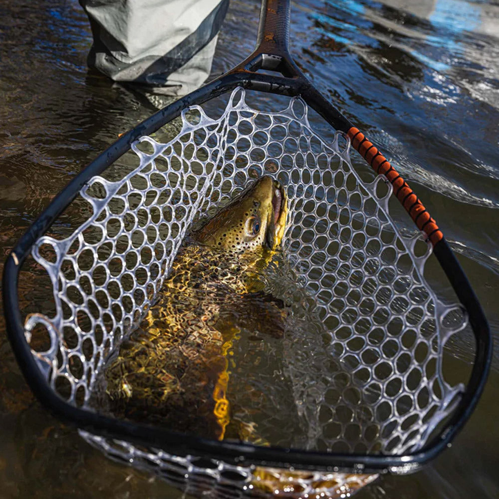 Simms Daymaker Landing Net - Medium