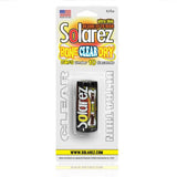 Solarez Ultra Thin Bone‑Dry Clear – Brush Applicator