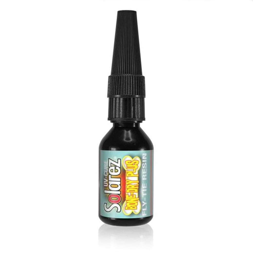Solarez Ultra Thin Bone‑Dry Plus Clear – Squeeze Bottle