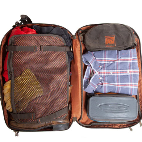 Fishpond Half Moon Weekender Bag