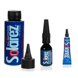 Solarez UV Cure Resin Thin‑Hard